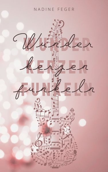 Cover von Wunderkerzenfunkeln
