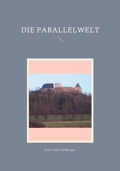 Cover von Die Parallelwelt