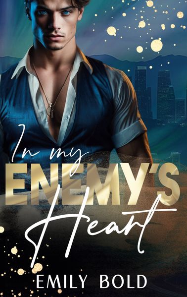 Cover von In my Enemy´s Heart
