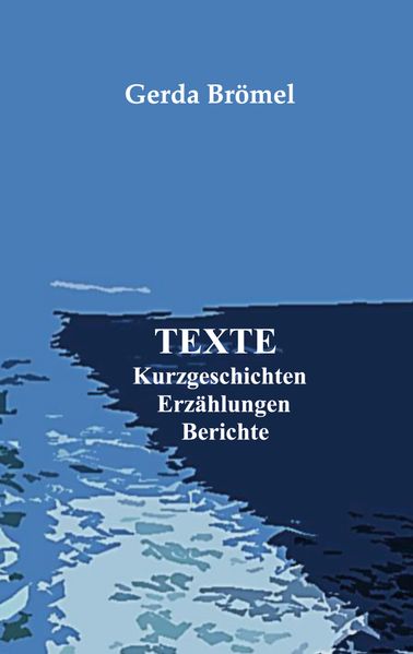 Cover von Texte