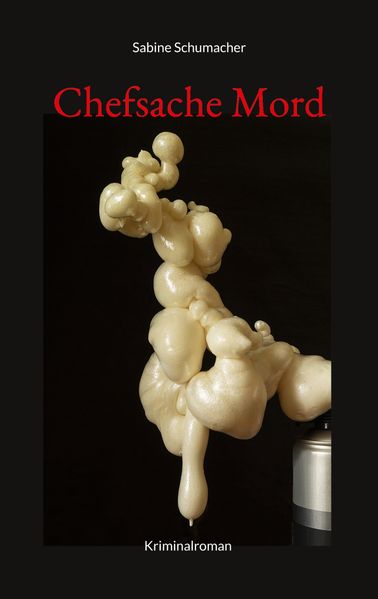 Cover von Chefsache Mord