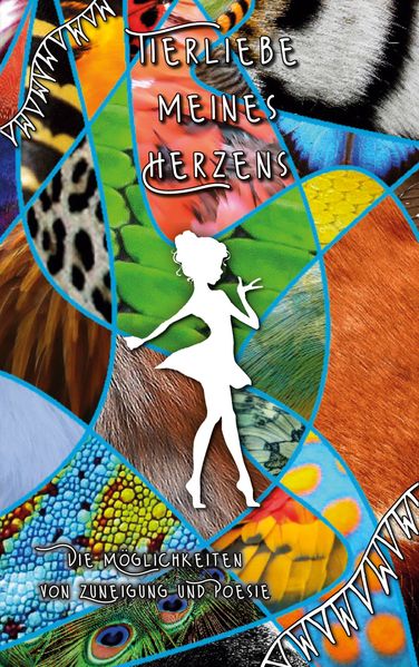Cover von Tierliebe meines Herzens