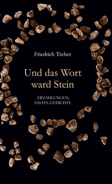 Cover von Und das Wort ward Stein