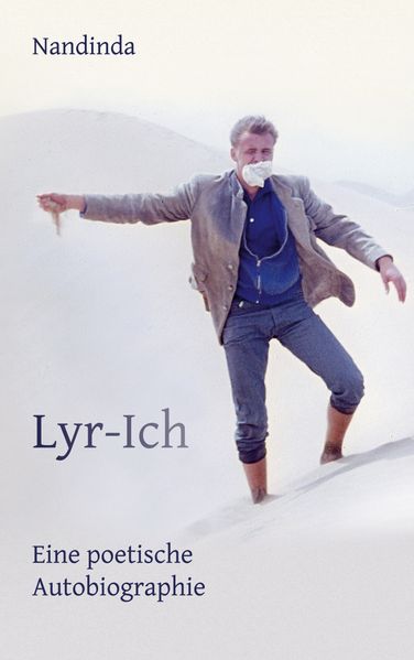 Cover von Lyr-Ich