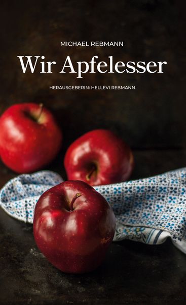 Cover von Wir Apfelesser