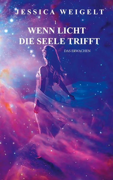 Cover von Wenn Licht die Seele trifft