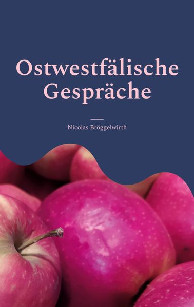 Cover von Ostwestfälische Gespräche