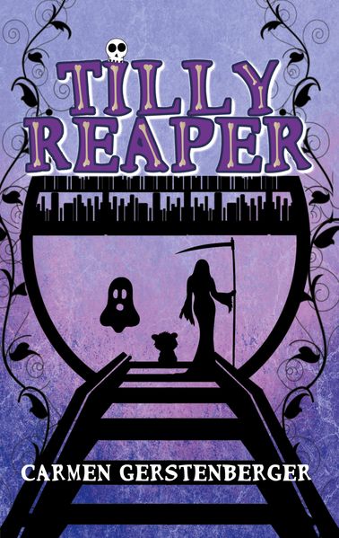 Cover von Tilly Reaper
