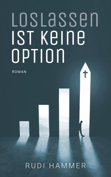Cover von Loslassen ist keine Option