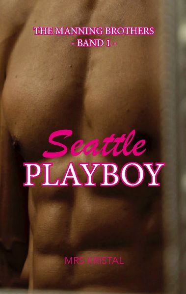 Cover von Seattle Playboy