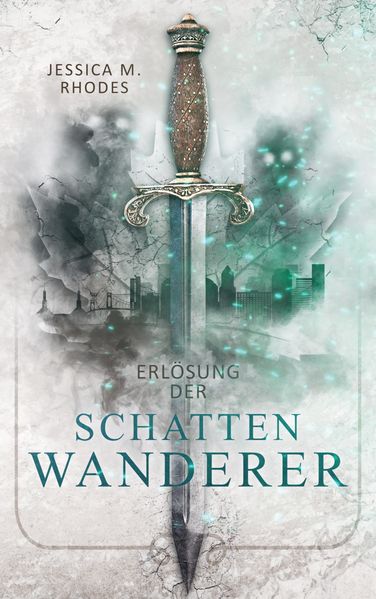 Cover von Erlösung der Schattenwanderer
