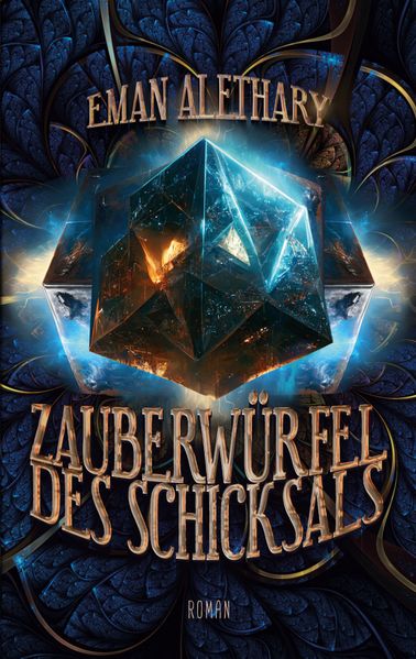 Cover von Zauberwürfel des Schicksals