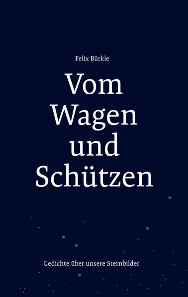 Cover von Vom Wagen und Schützen