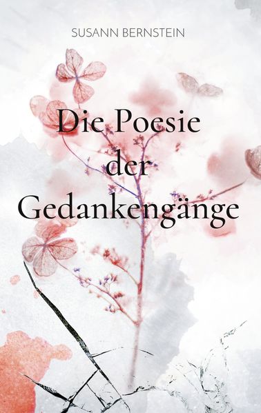 Cover von Die Poesie der Gedankengänge