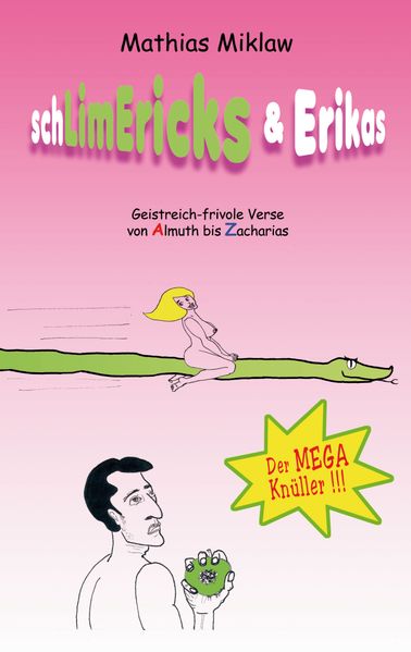 Cover von SchLimEricks & Erikas
