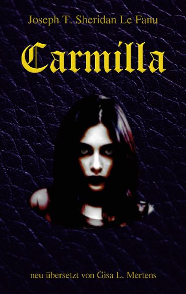 Cover von Carmilla