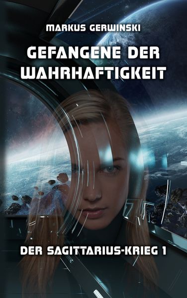 Cover von Gefangene der Wahrhaftigkeit