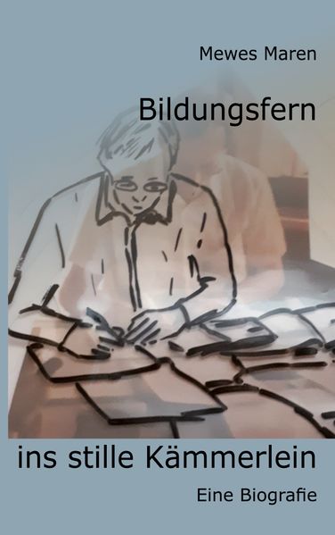 Cover von Bildungsfern ins Stille Kämmerlein