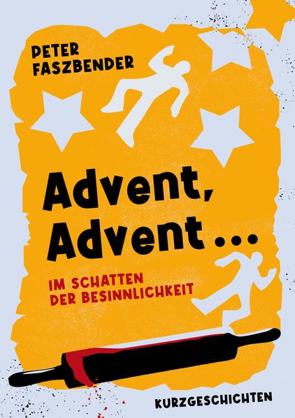 Cover von Advent, Advent