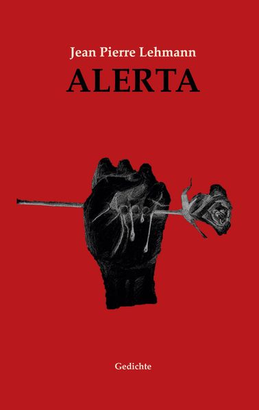 Cover von Alerta