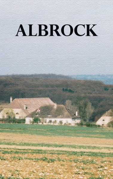 Cover von Albrock
