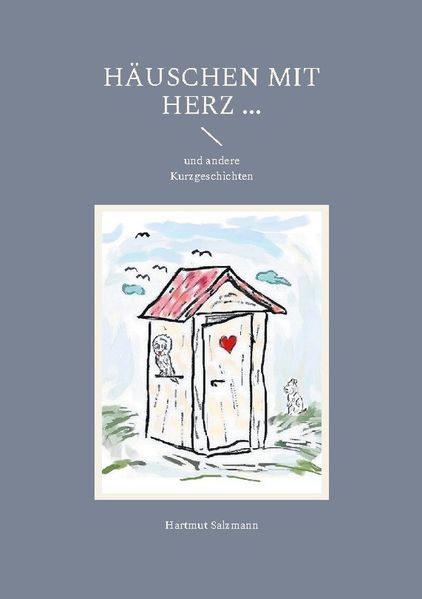 Cover von Häuschen mit Herz