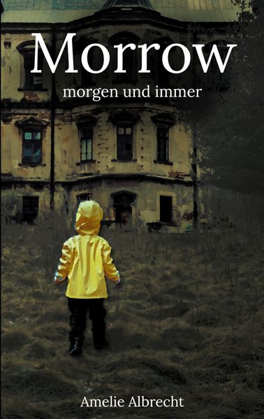 Cover von Morrow