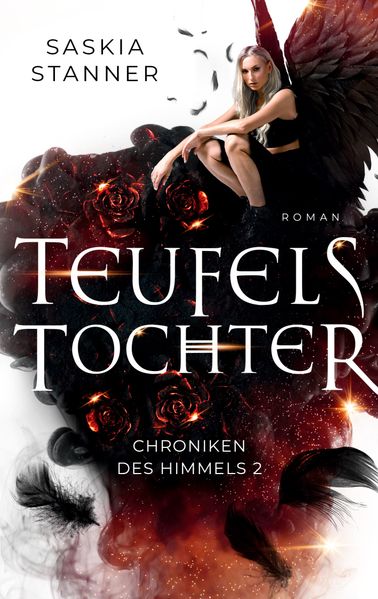 Cover von Teufelstochter