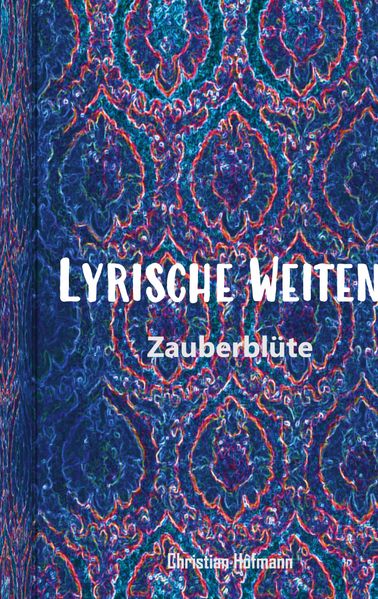 Cover von Lyrische Weiten 2