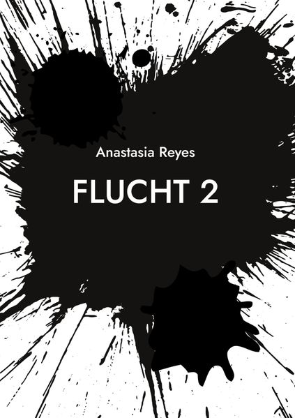 Cover von Flucht 2