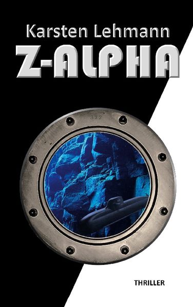 Cover von Z-Alpha