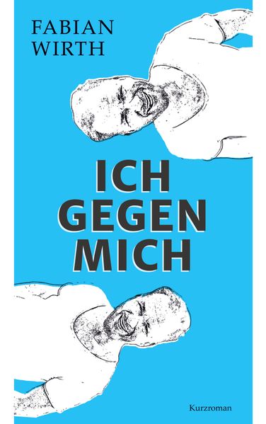 Cover von Ich gegen mich