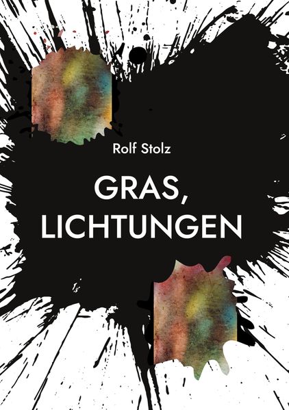 Cover von Gras, Lichtungen
