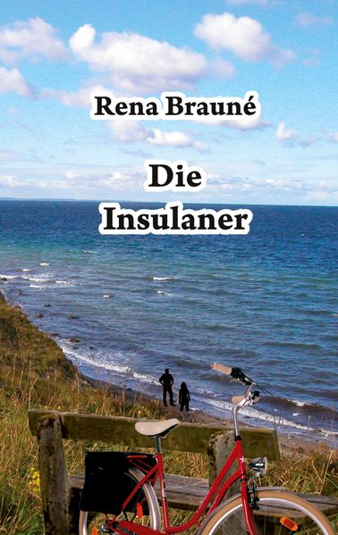 Cover von Die Insulaner