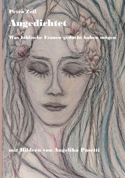 Cover von Angedichtet