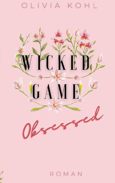 Cover von Wicked Game
