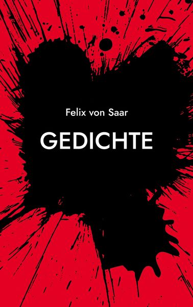 Cover von Gedichte