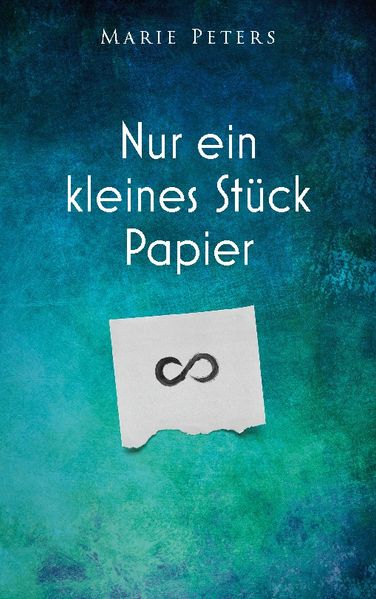 Cover von Nur ein kleines Stück Papier