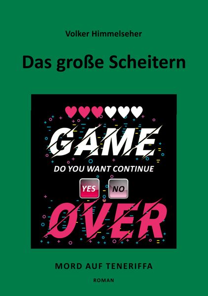 Cover von Das große Scheitern