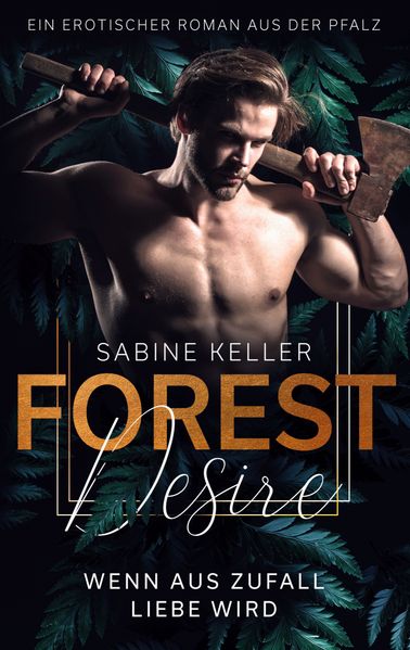 Cover von Forest Desire
