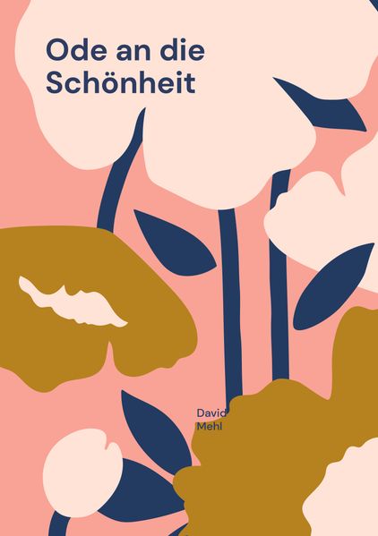 Cover von Ode an die Schönheit