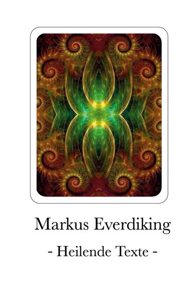 Cover von Markus Everdiking