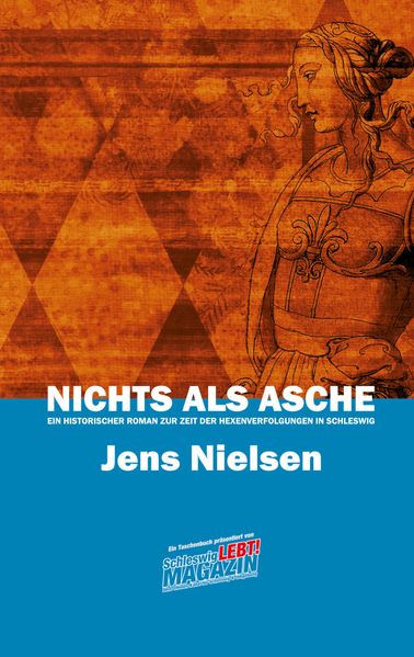 Cover von Nichts als Asche