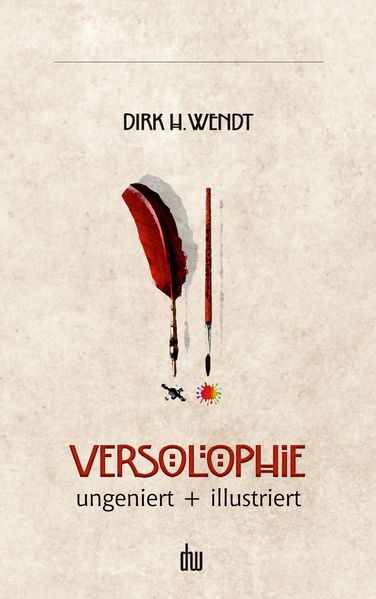 Cover von Versolophie