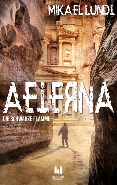 Cover von AETERNA