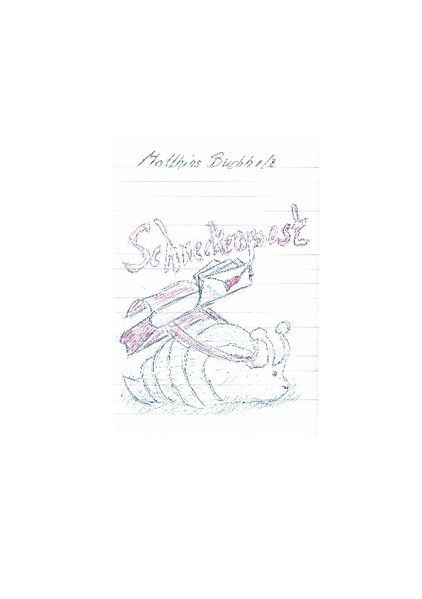 Cover von Schneckenpost