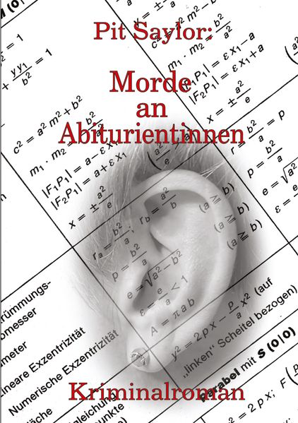 Cover von Morde an Abiturientinnen