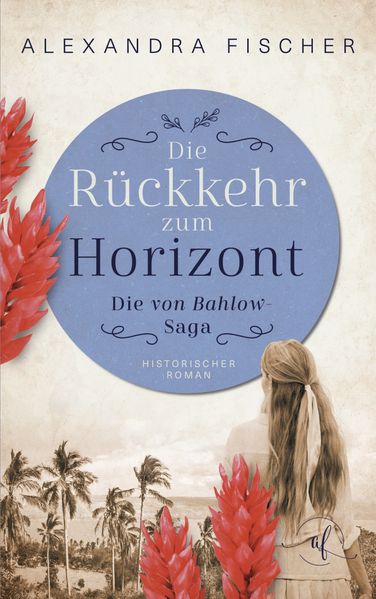 Cover von Die Rückkehr zum Horizont
