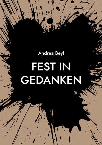 Cover von Fest in Gedanken