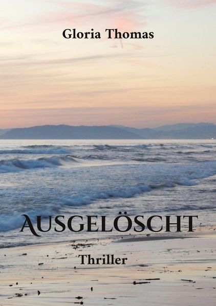 Cover von Ausgelöscht